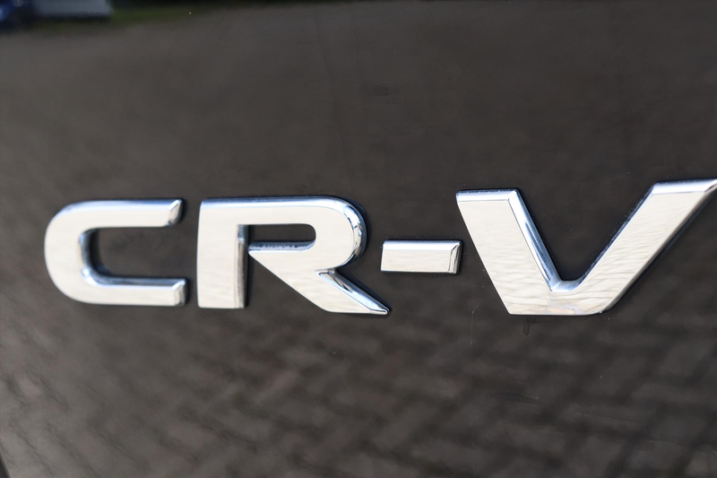 Honda CR-V 2.0 HYBRID AWD E-CVT Executive Trekhaak — photo 7