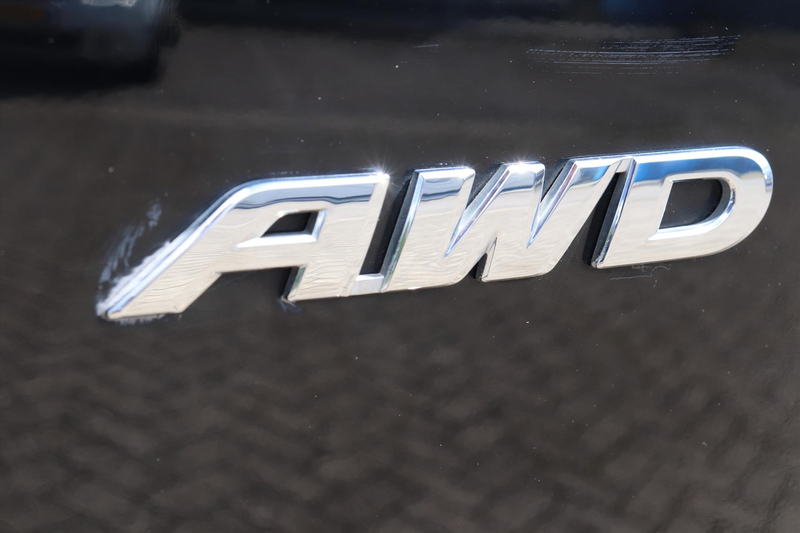 Honda CR-V 2.0 HYBRID AWD E-CVT Executive Trekhaak — photo 6