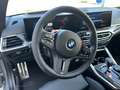 BMW M3 Touring xDrive Competition - 280 Km/u Grau - thumbnail 13