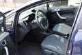 Ford Fiesta 1.4 TDCi 70CV 5 porte Titanium Blu/Azzurro - thumbnail 8