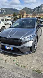iV 80 Sportline