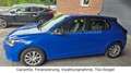 Opel Corsa F  Edition *Garantie*Klima*DAB*169€ mtl. Blau - thumbnail 4