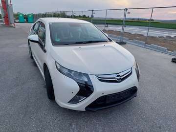Ampera Cosmo Cosmo