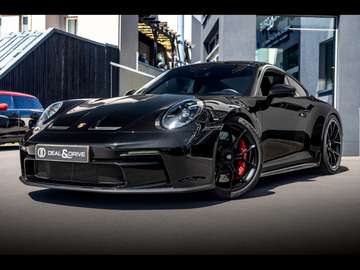 992.1 GT3 TOURING PDK°APPROVED°PPF°MATRIX°KAM°LIFT