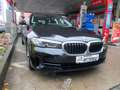 BMW 520 d Touring Autom Navi/Leder/AHK/Virt/SHZ/RFK Schwarz - thumbnail 11