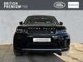 Land Rover Range Rover Sport HSE 3.0 SDV6 FAP EU6d-T Pano Meridian Matrix Schwarz - thumbnail 8