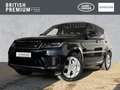 Land Rover Range Rover Sport HSE 3.0 SDV6 FAP EU6d-T Pano Meridian Matrix Schwarz - thumbnail 1