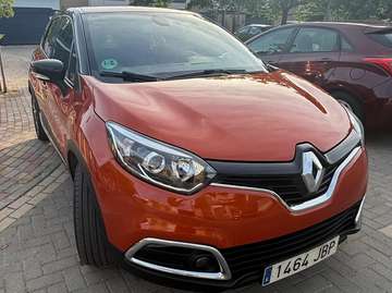 Captur TCe Energy Zen 120 EDC Zen