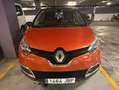 Renault Captur Captur TCe Energy Zen 120 EDC Zen Naranja - thumbnail 11