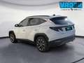 Hyundai TUCSON 1.6 T-GDI 48V Xline Blanc - thumbnail 7