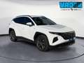 Hyundai TUCSON 1.6 T-GDI 48V Xline Blanc - thumbnail 3