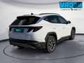 Hyundai TUCSON 1.6 T-GDI 48V Xline Blanc - thumbnail 6