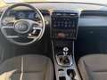 Hyundai TUCSON 1.6 T-GDI 48V Xline Blanc - thumbnail 11