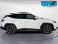 Hyundai TUCSON 1.6 T-GDI 48V Xline Blanc - thumbnail 4