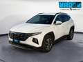 Hyundai TUCSON 1.6 T-GDI 48V Xline Blanc - thumbnail 1