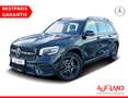 Mercedes-Benz GLB 200 AMG Line Panorama Burmester Sitzheizung Schwarz - thumbnail 1