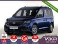 Ford Tourneo Connect 2.0 TDCI 102 Titanium WinterPak Blau - thumbnail 1