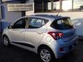 Hyundai i10 Black Line Tempomat Parkhilfe Pickerl NEU Silber - thumbnail 20