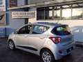 Hyundai i10 Black Line Tempomat Parkhilfe Pickerl NEU Silber - thumbnail 18
