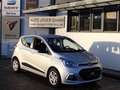 Hyundai i10 Black Line Tempomat Parkhilfe Pickerl NEU Silber - thumbnail 1
