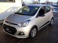 Hyundai i10 Black Line Tempomat Parkhilfe Pickerl NEU Silber - thumbnail 15