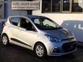 Hyundai i10 Black Line Tempomat Parkhilfe Pickerl NEU Silber - thumbnail 19