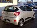 Hyundai i10 Black Line Tempomat Parkhilfe Pickerl NEU Silber - thumbnail 4