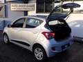 Hyundai i10 Black Line Tempomat Parkhilfe Pickerl NEU Silber - thumbnail 17