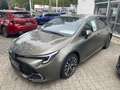 Toyota Corolla Touring Sports Hybrid 1.8 Team D Argent - thumbnail 2
