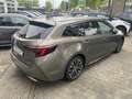 Toyota Corolla Touring Sports Hybrid 1.8 Team D Silber - thumbnail 3