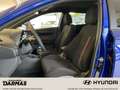 Hyundai i20 i20 1.0 Turbo 48V N Line Navi DAB Apple TOP Bleu - thumbnail 11