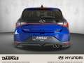 Hyundai i20 i20 1.0 Turbo 48V N Line Navi DAB Apple TOP Bleu - thumbnail 7