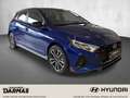 Hyundai i20 i20 1.0 Turbo 48V N Line Navi DAB Apple TOP Bleu - thumbnail 4