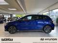 Hyundai i20 i20 1.0 Turbo 48V N Line Navi DAB Apple TOP Bleu - thumbnail 9