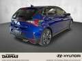 Hyundai i20 i20 1.0 Turbo 48V N Line Navi DAB Apple TOP Bleu - thumbnail 6