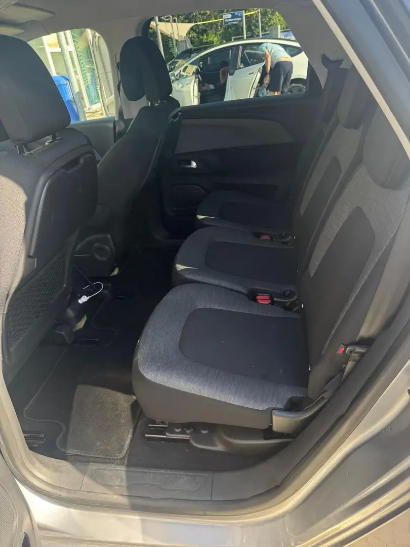 Citroen C4 Picasso PureTech 130 Stop&Start EAT6 SELECTION - 2