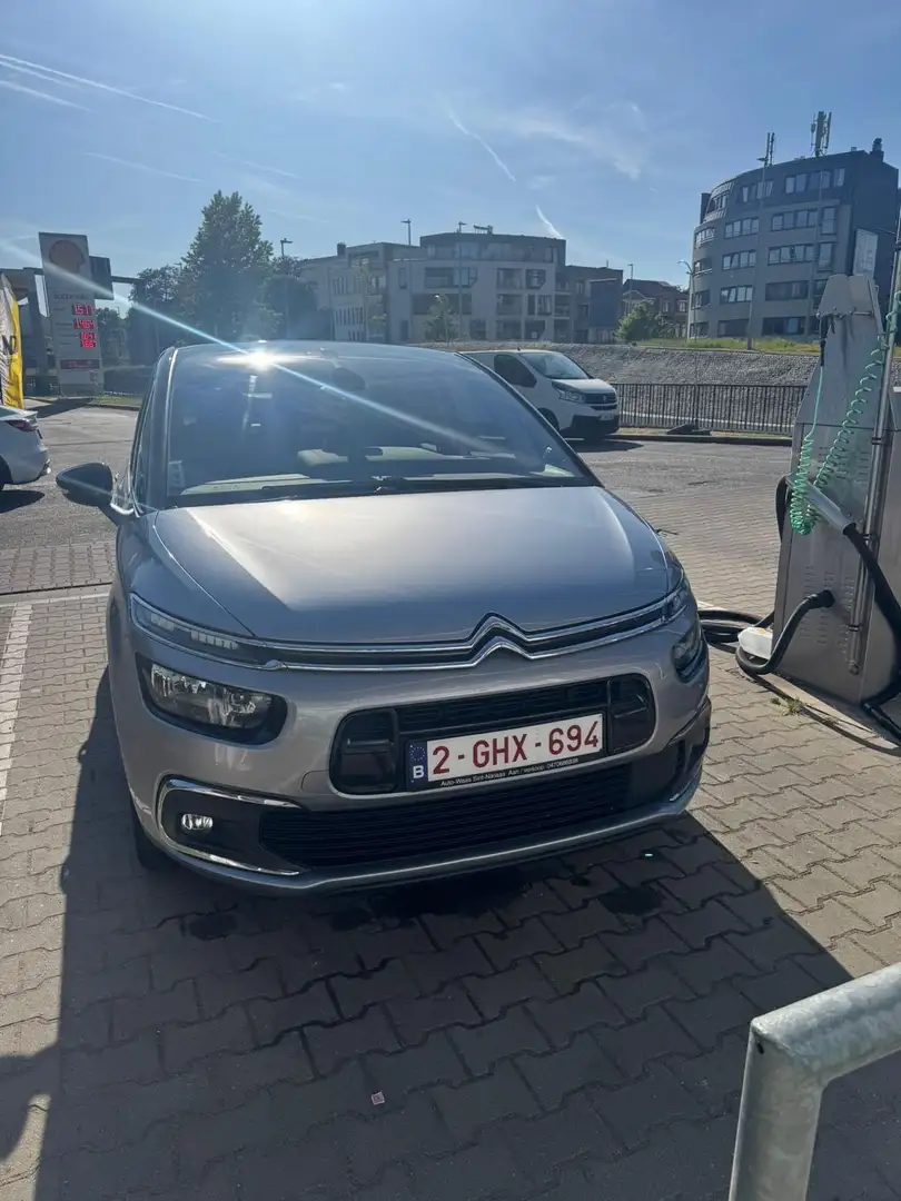 Citroen C4 Picasso PureTech 130 Stop&Start EAT6 SELECTION - 1