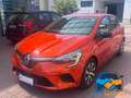 Renault Clio Full Hybrid E-Tech 145 CV 5 - UNICA PROPRIETARIA Rosso - thumbnail 2
