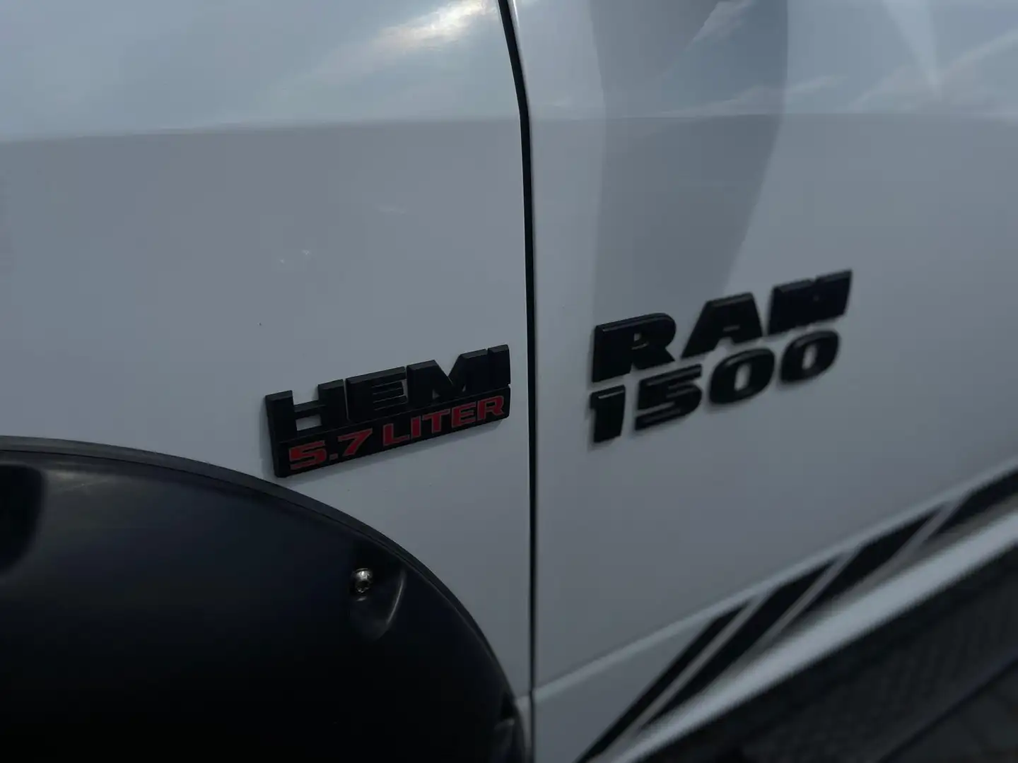 Dodge RAM 5.7 Hemi 1500 Ram | Marge | Trekhaak | LPG3 | Pano - 2