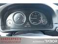 BMW 520 520d Touring Steptronic Navi Xenon PDC SHZ AHK Grau - thumbnail 6