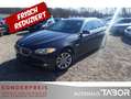BMW 520 520d Touring Steptronic Navi Xenon PDC SHZ AHK Grau - thumbnail 1