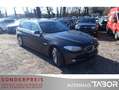 BMW 520 520d Touring Steptronic Navi Xenon PDC SHZ AHK Grau - thumbnail 3