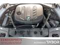 BMW 520 520d Touring Steptronic Navi Xenon PDC SHZ AHK Grau - thumbnail 13