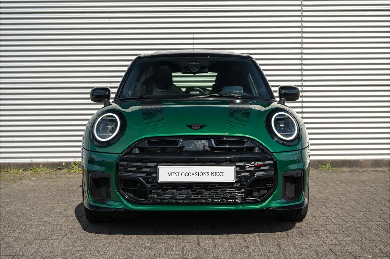 MINI Cooper C 2026