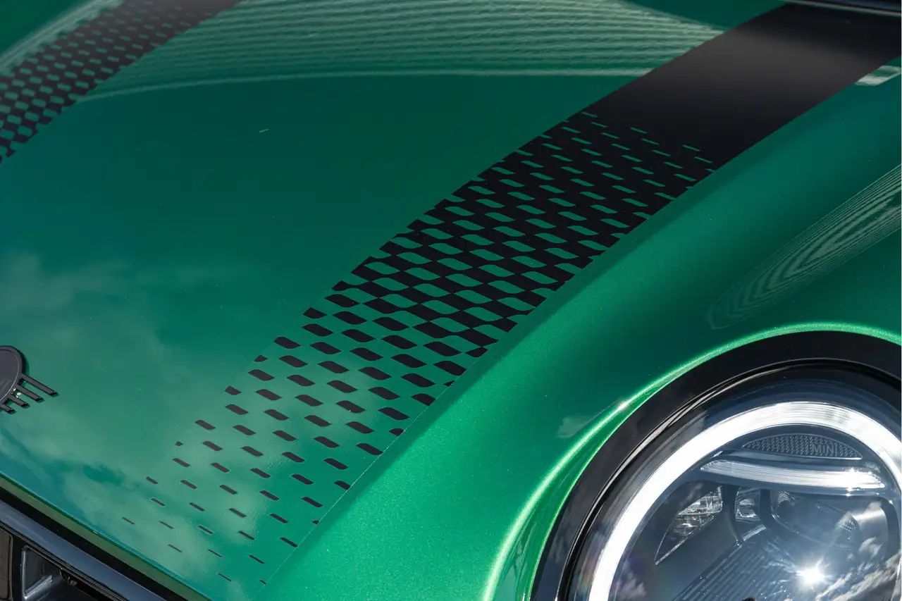 MINI Cooper C 2026 — фото 10