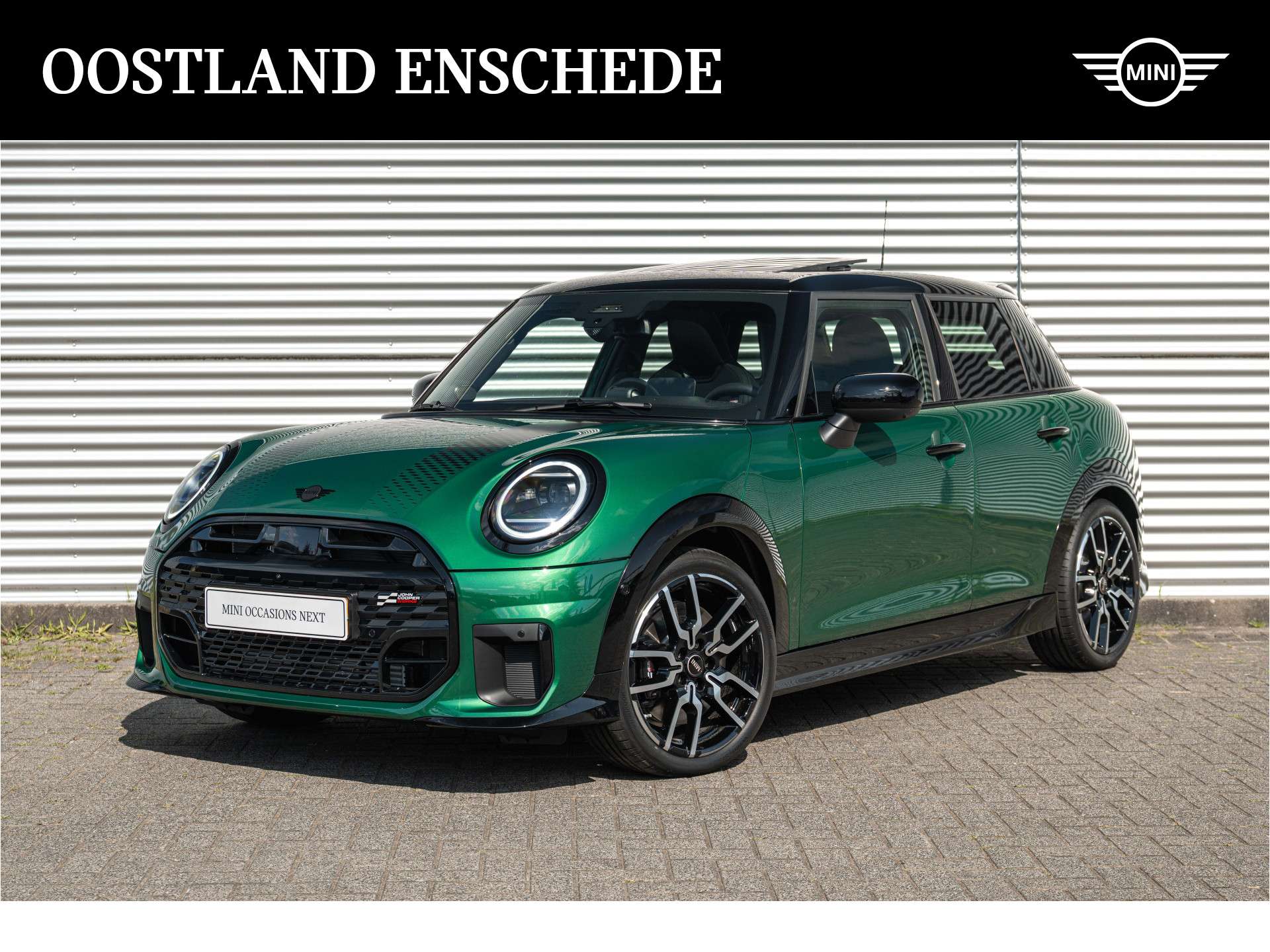 MINI Cooper C