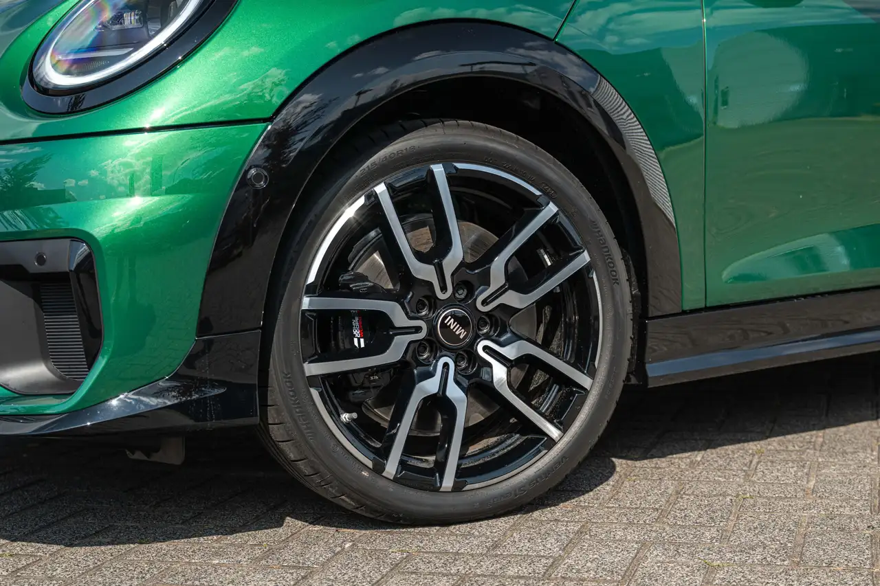 MINI Cooper C 2026 — фото 12