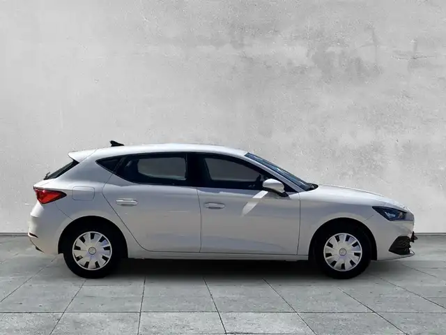 Seat Leon view 6