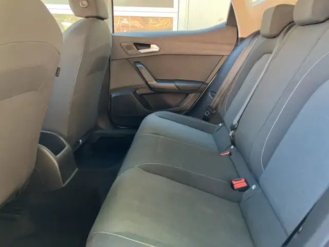 Seat Leon view 11