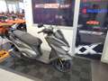 Suzuki Burgman 125 Noir - thumbnail 1
